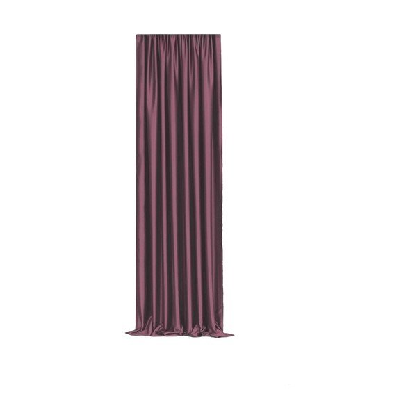 Tenda semichiudente rosa 260x100 cm - Mila Home