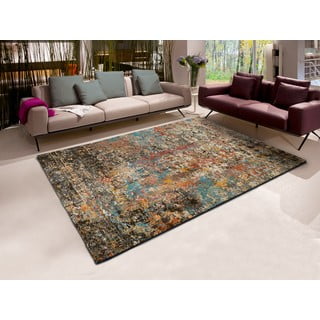 Tappeto , 80 x 150 cm Karia Abstract - Universal