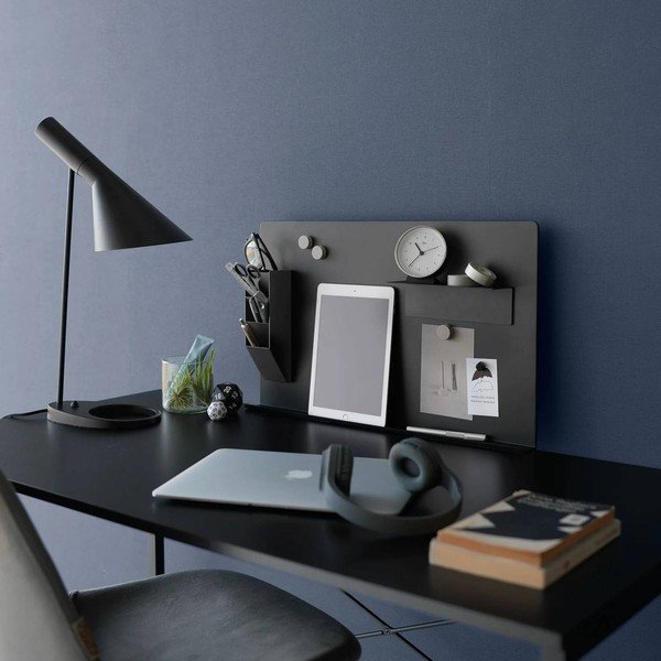 Bacheca magnetica 58x42 cm Tower – YAMAZAKI-image-3