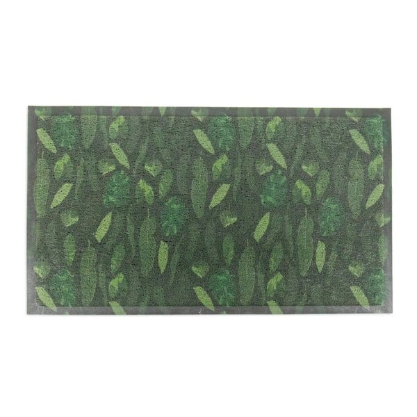 Tappetino 40x70 cm Jungle Leaf - Artsy Doormats