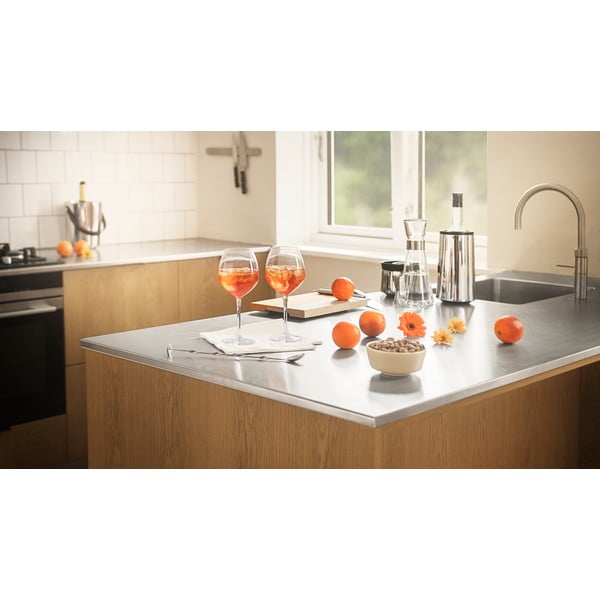 Bicchieri da vino in set da 2 pezzi 540 ml Premium - Rosendahl-image-4