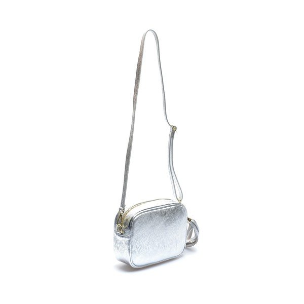 Borsa in pelle - Renata Corsi-image-1