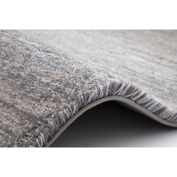 Tappeto di lana 170x240 cm Aiko - Agnella-image-3