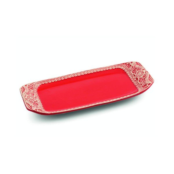 Tácek Praline Small Red