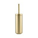Scopino WC color ottone in acciaio inox Ume Brass – Zone