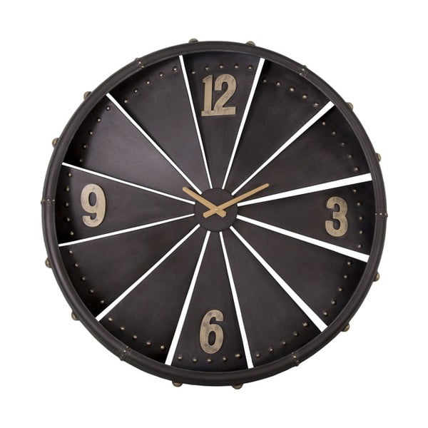 Orologio da parete Reacteur, ⌀ 80 cm - Antic Line