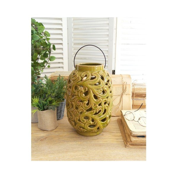 Lucerna Orchidea Milano Antique