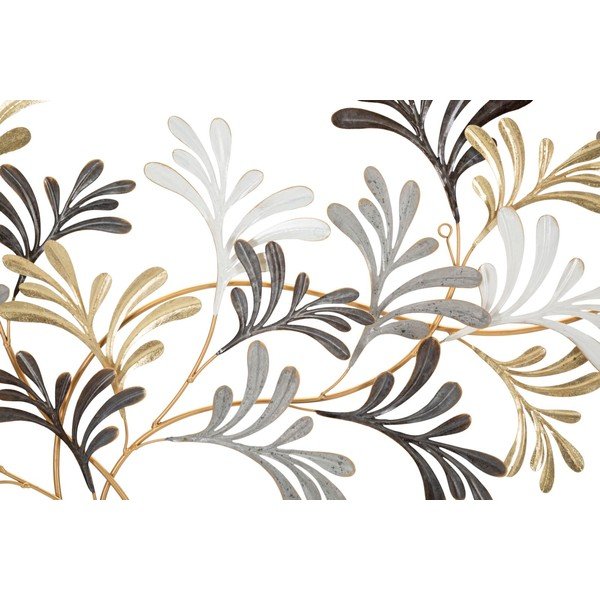 Decorazione da parete in metallo 131x70,5 cm Lixy - Mauro Ferretti-image-3
