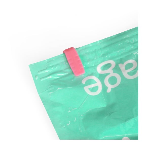 Sacchetti per il vuoto in set da 4 pezzi Roll Up L - Compactor-image-4