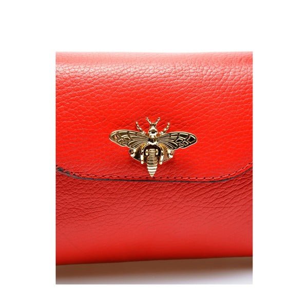 Borsa in pelle - Anna Luchini-image-2