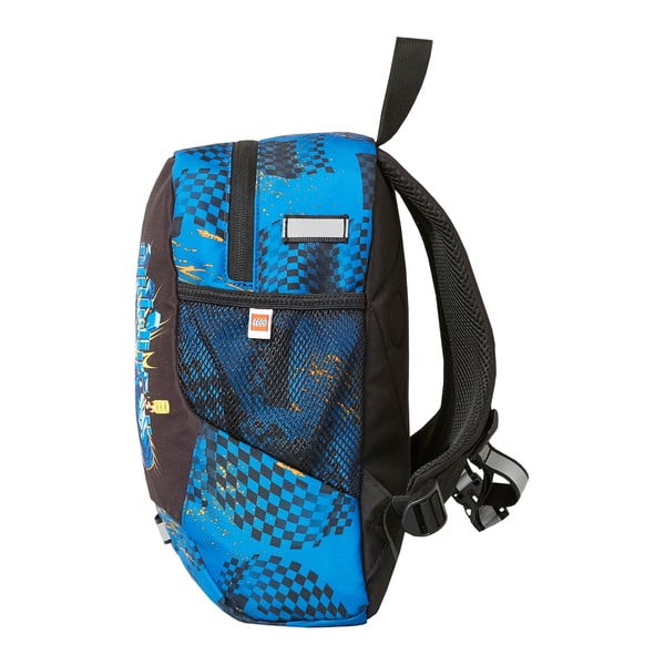 Zaino per bambini 10 l City Go Big - LEGO®-image-1