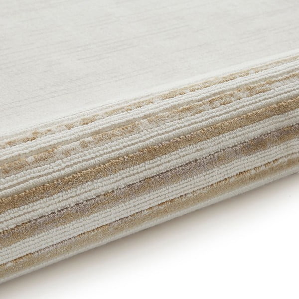 Tappeto beige e color crema 80x150 cm Mirage Cream – Think Rugs-image-4