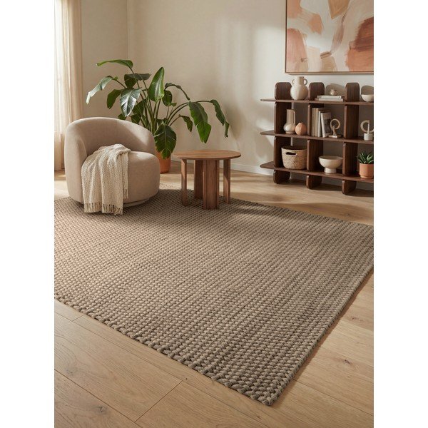Tappeto da interno/esterno beige 80x150 cm Southwark – Ted Baker-image-1