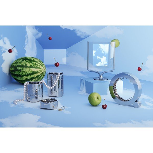 Stand portagioielli Ferris – Umbra-image-3