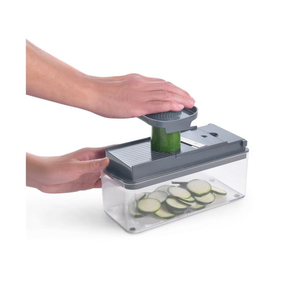 Affettaverdure Cube – Metaltex-image-1