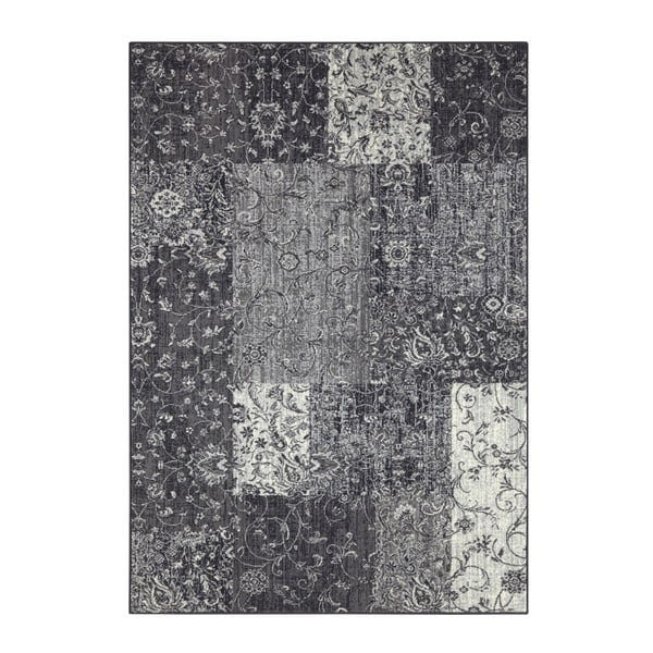 Tappeto grigio 290x200 cm Kirie - Hanse Home