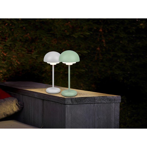 Lampada da tavolo da esterno ø 13,5 cm Elliot - Reality-image-2