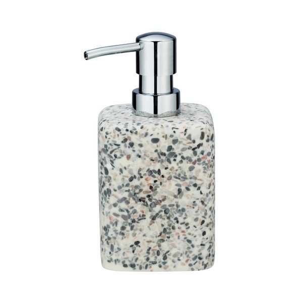 Distributore di sapone , 240 ml Terrazzo - Wenko-image-1