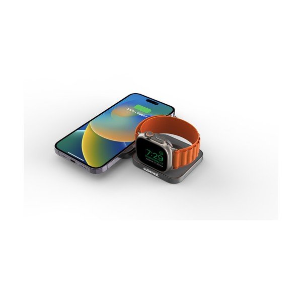 Caricabatterie wireless S211 Fold Pro - Cubenest-image-2