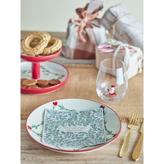 Tovaglioli di carta in set da 20 pezzi Grazia - Bloomingville