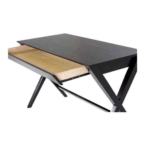 Tavolo da lavoro 120x60 cm Writex - Actona-image-4