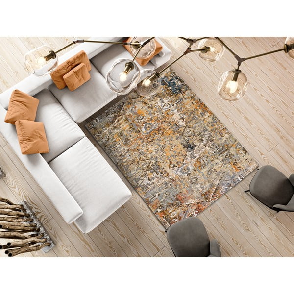 Tappeto , 140 x 200 cm Shiraz - Universal-image-1