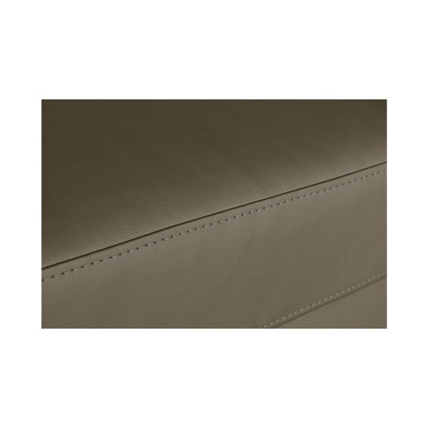 Šedohnědá rohová rozkládací  pohovka Windsor & Co. Sofas Omnikron, levý roh-image-2