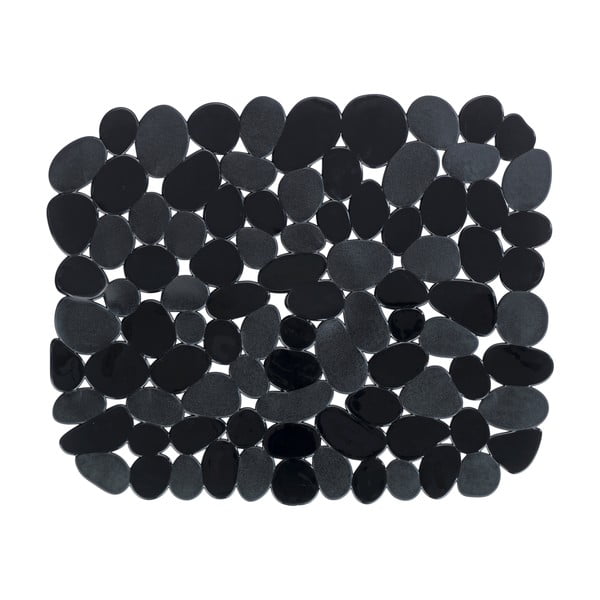 Pietra protettiva per lavello nera Kristall - Wenko-image-2