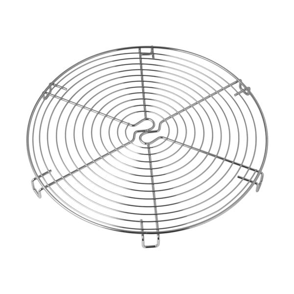 Rastrelliera di raffreddamento in metallo, ø 32 cm - Dr. Oetker