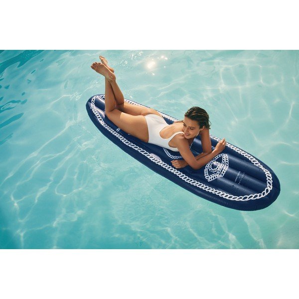 Lettino gonfiabile I Love Sun Luxe - Sunnylife-image-1