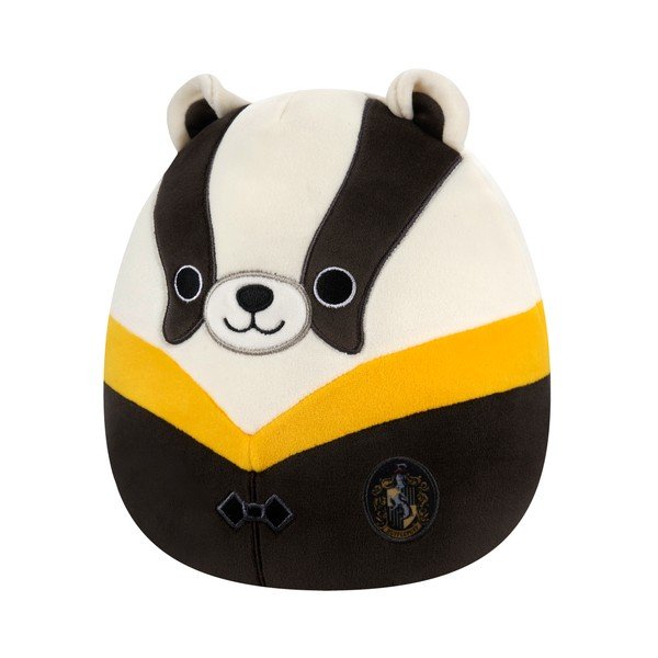 Peluche Harry Potter Hufflepuff – SQUISHMALLOWS-image-1