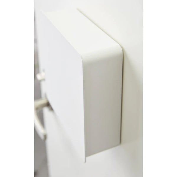 Armadietto a muro per chiavi in metallo Tower - YAMAZAKI-image-4