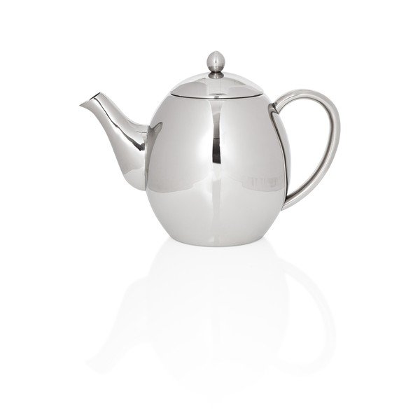 Teiera in acciaio inox Teiera, 1,2 l - Sabichi