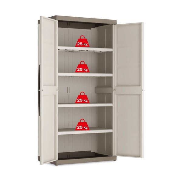 Armadio da officina Excellence - Keter-image-1