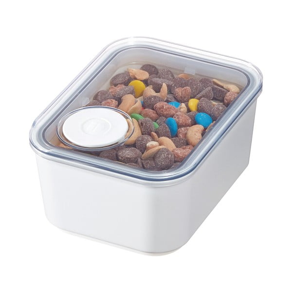 Contenitore per alimenti per la farina/per i prodotti alimentari sfusi Eco System – iDesign-image-2