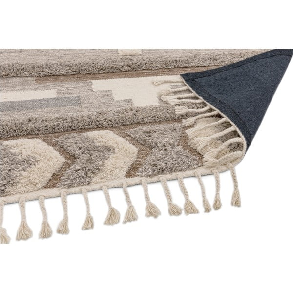 Tappeto Tangeri, 120 x 170 cm Paloma - Asiatic Carpets-image-4