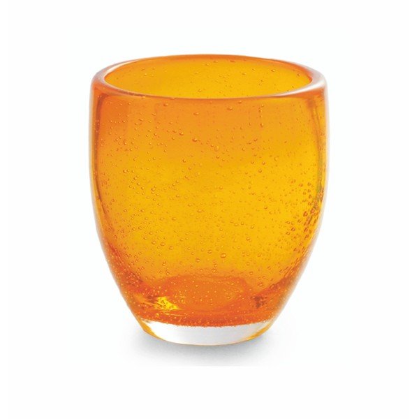 Sada 6 barevných skleniček z foukaného skla Villa d'Este Cascina, 280 ml-image-3