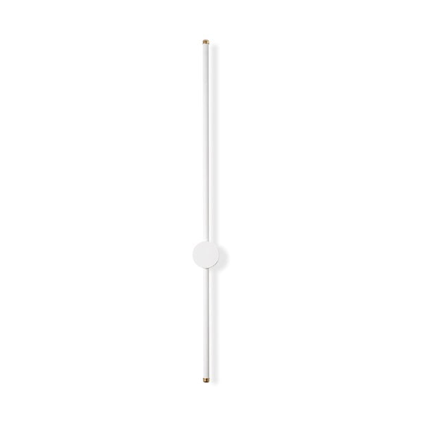 Lampada da parete a LED bianca ø 7 cm Sword - Opviq lights