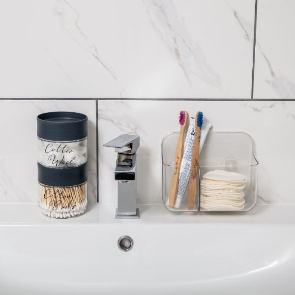 Scatola per alimenti Stack & Store - Addis-image-4