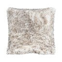 Cuscino decorativo in pelliccia finta 45x45 cm Arctic Fox – Catherine Lansfield