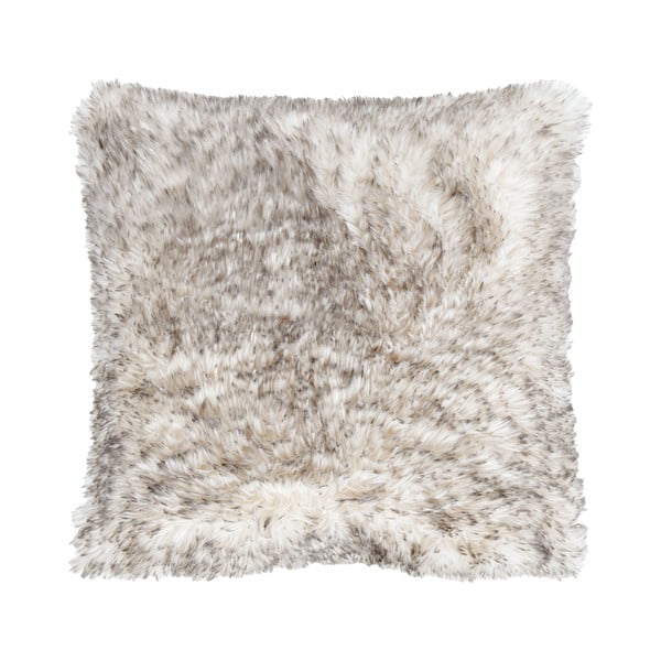 Cuscino decorativo in pelliccia finta 45x45 cm Arctic Fox – Catherine Lansfield