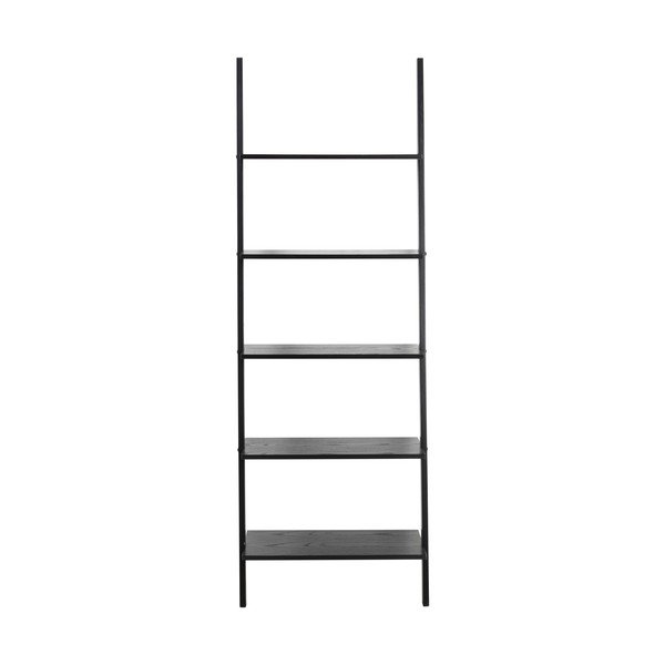 Ripiano nero 63x183 cm Writex - Actona-image-2