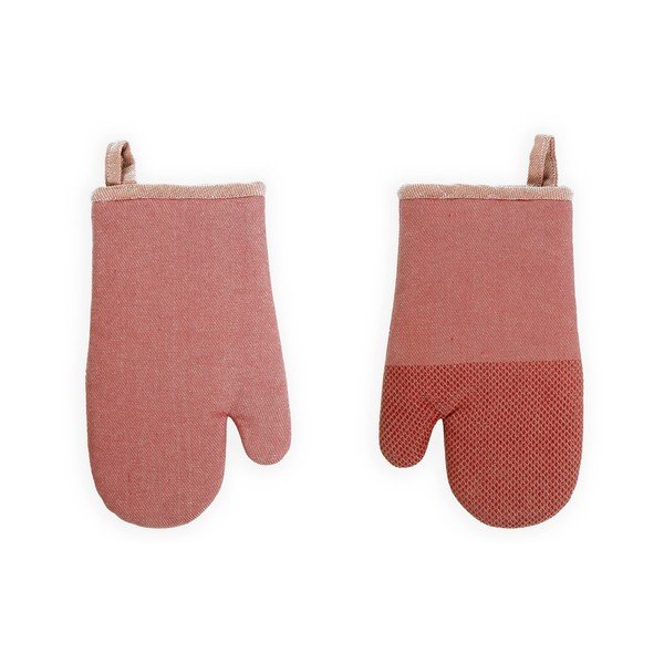 Guanto da forno in cotone Somerset – Tiseco Home Studio-image-2