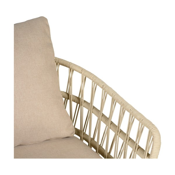 Poltrona da giardino Carla - Bonami Selection-image-2