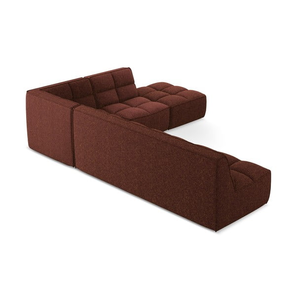 Divano angolare componibile Kalai – Makamii-image-4