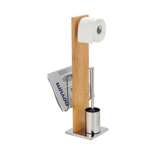 Supporto per toilette Portofino - Wenko-image-4
