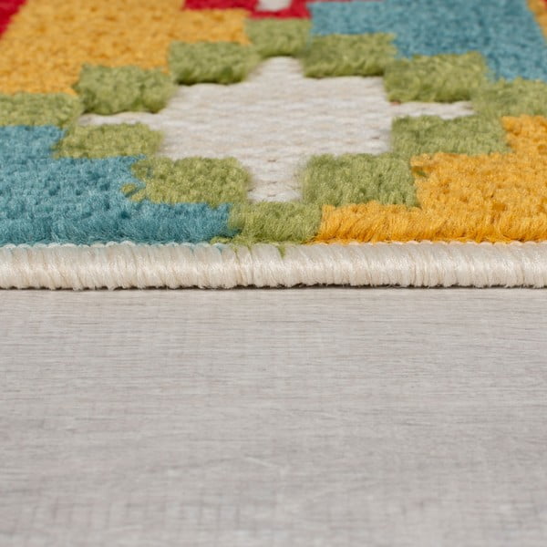 Tappeto per esterni 120x170 cm Sunshine - Flair Rugs-image-4