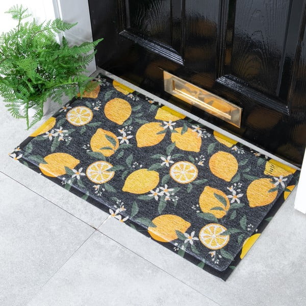 Zerbino 40x70 cm Lemons – Artsy Doormats-image-1