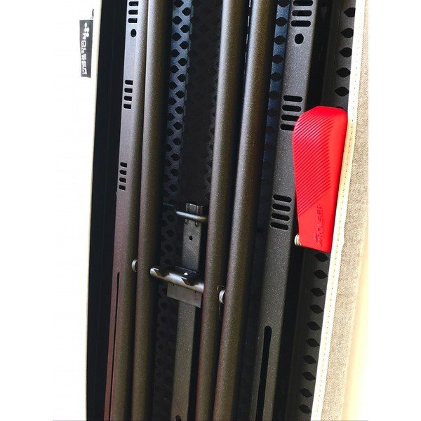 Asse da stiro 120x38 cm K-B Black Tube – Rolser-image-4