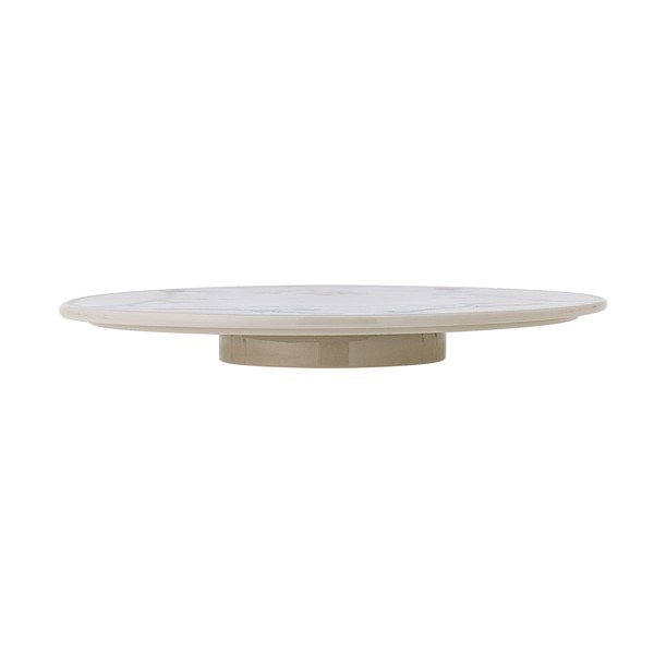 Vassoio in gres a tema natalizio ø 35 cm Yule – Bloomingville-image-2